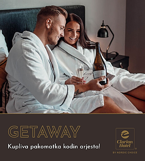 Getaway