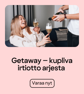 Getaway