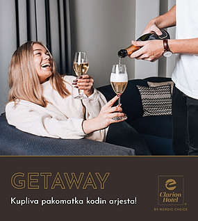 Getaway