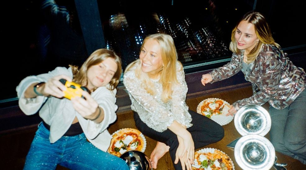 Voita upea, ilmainen hotellielämys