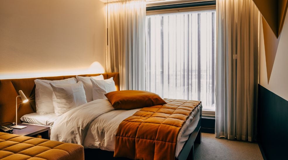Syysale: tarjoushinnat 40+ hotellista