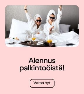 Discount on bonus nights