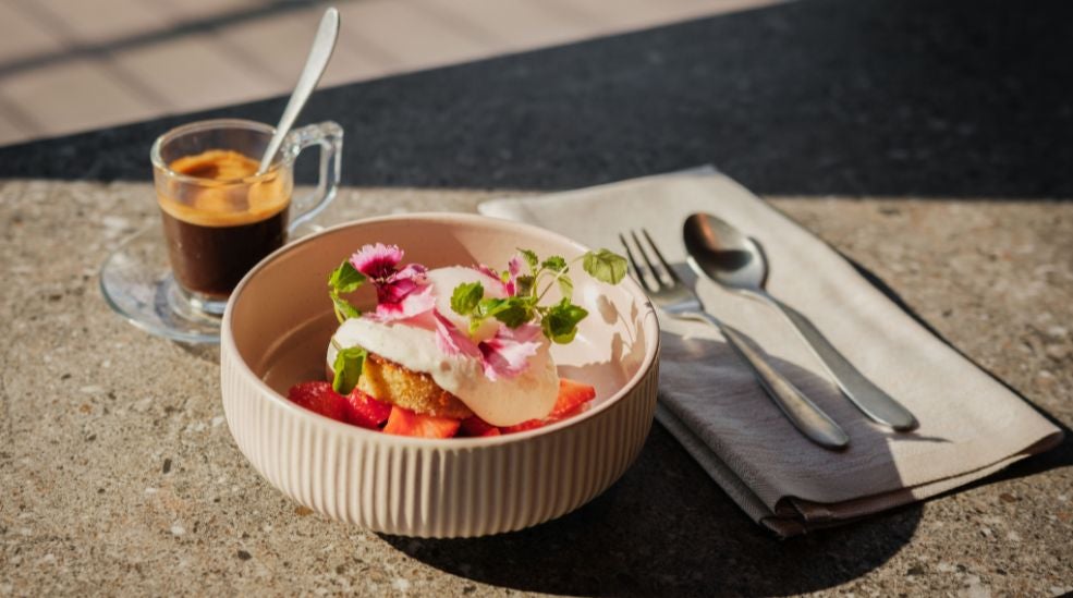 Kesäpaketti: illallinen, hotelliyö ja aamiainen – alk. 175 € kahdelle