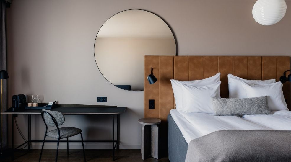 Lukuisat hotellimme nyt alk. vain 85 €/yö