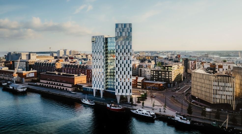 Jopa -30 % hotelliöistä