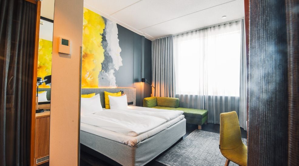 Avajaistarjous – huoneet kahdelle alkaen 84 €