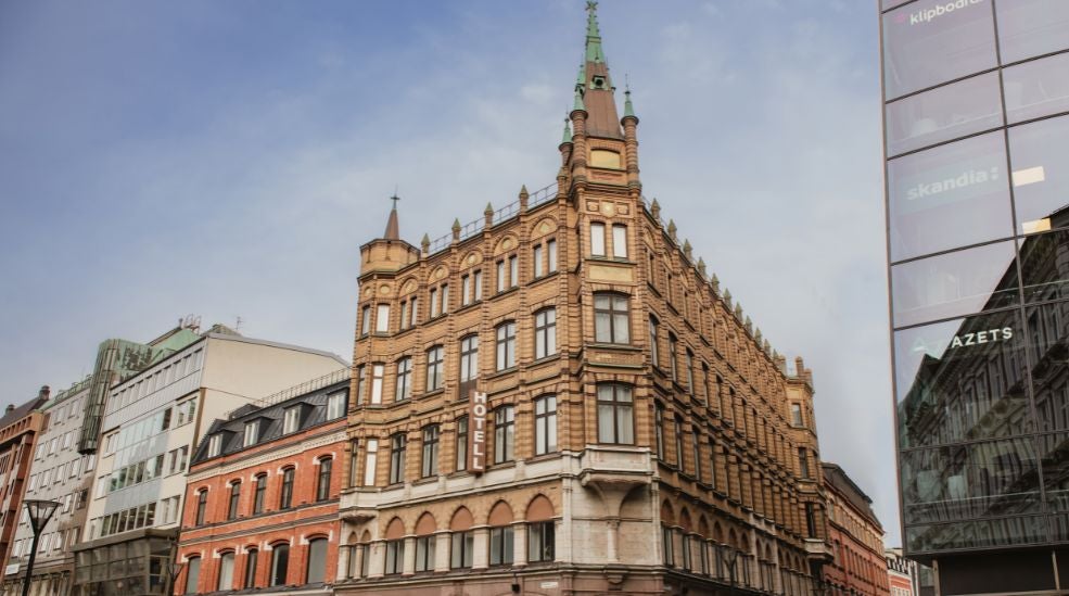 Opening offer: Home Hotel Baltzar