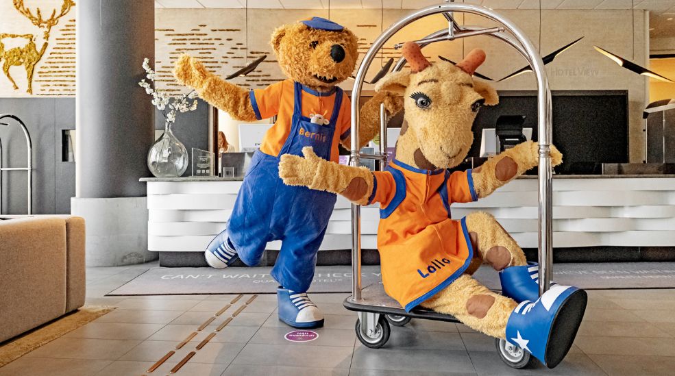 Tapaa Lollo & Bernie