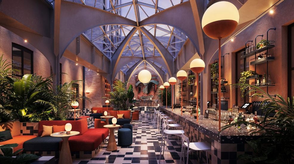 Opening Offer: Double Room at the new Hobo Oslo for 1500 kr