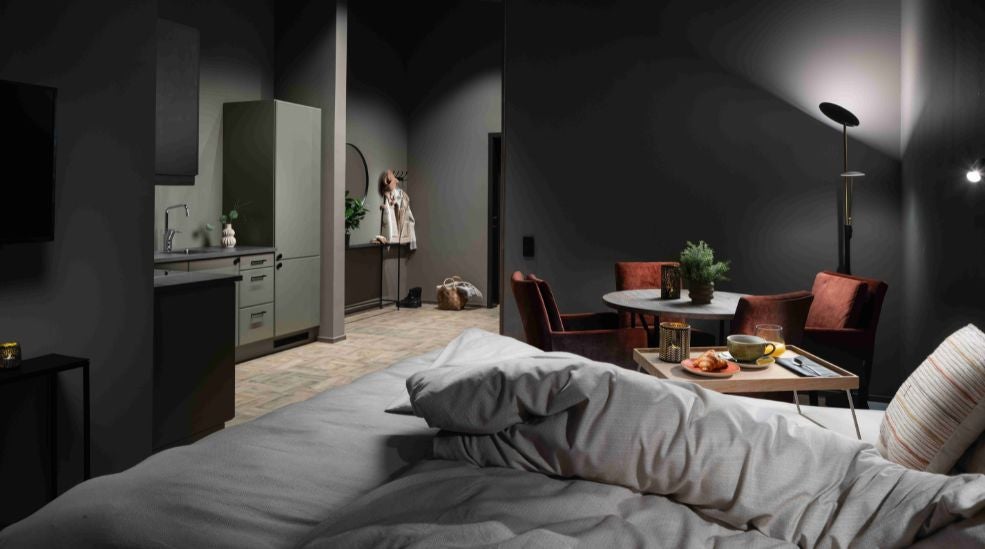 200 rooms available for just 1550 NOK – don't let this chance pass you by!