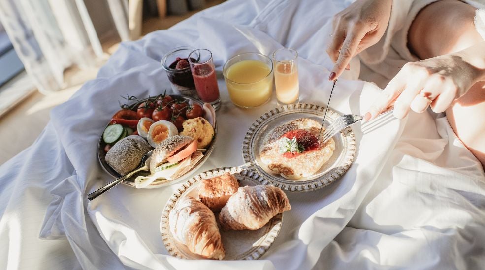 Jopa -20% hotelliöistä