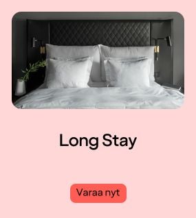 Long Stay