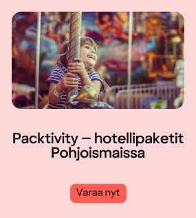 Packtivity general