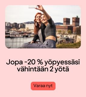 Summer offer