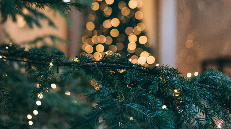 Elinkautiset pikkujoulut Home Hotel Katajanokalla