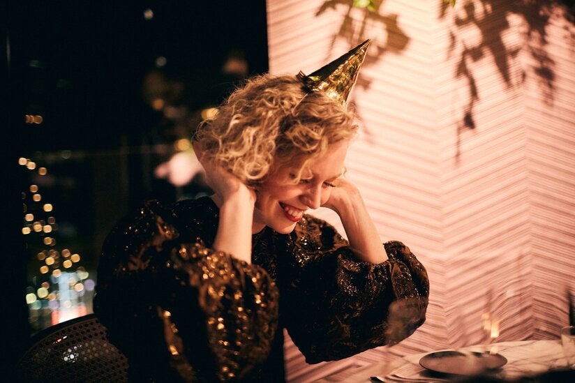 Alkuvuoden pikkujoulut Aviapoliksessa