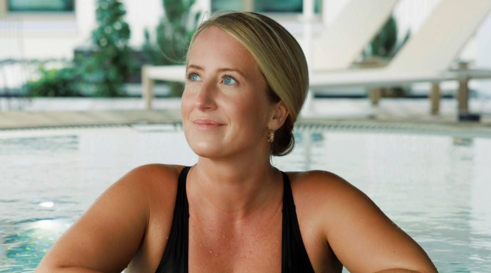 Majoituspaketti 149€ kahdelle & Elements Spa -sisäänpääsy