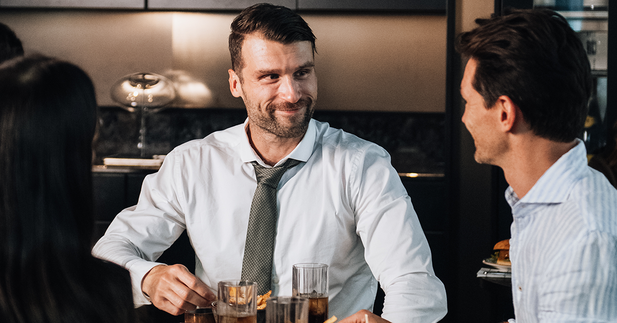 Mestarin Afterwork