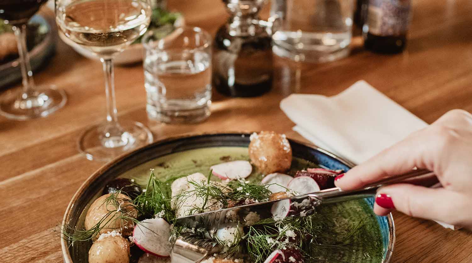 Äitienpäiväbrunssi Clarion Hotel® Mestarissa