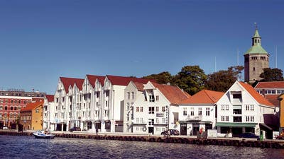 Clarion Collection® Hotel Skagen Brygge