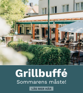 Grillbuffé