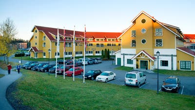 Quality Hotel™ Sarpsborg