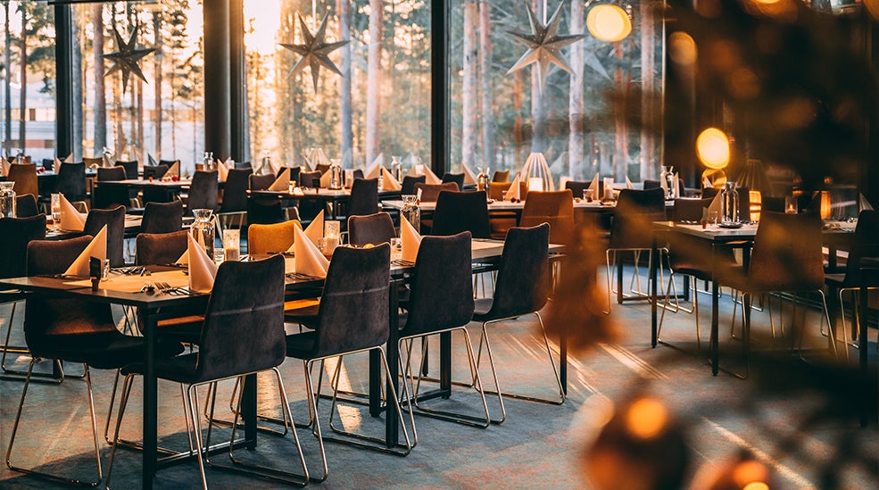 Vietä elämyksellinen joulu Sveitsissä!