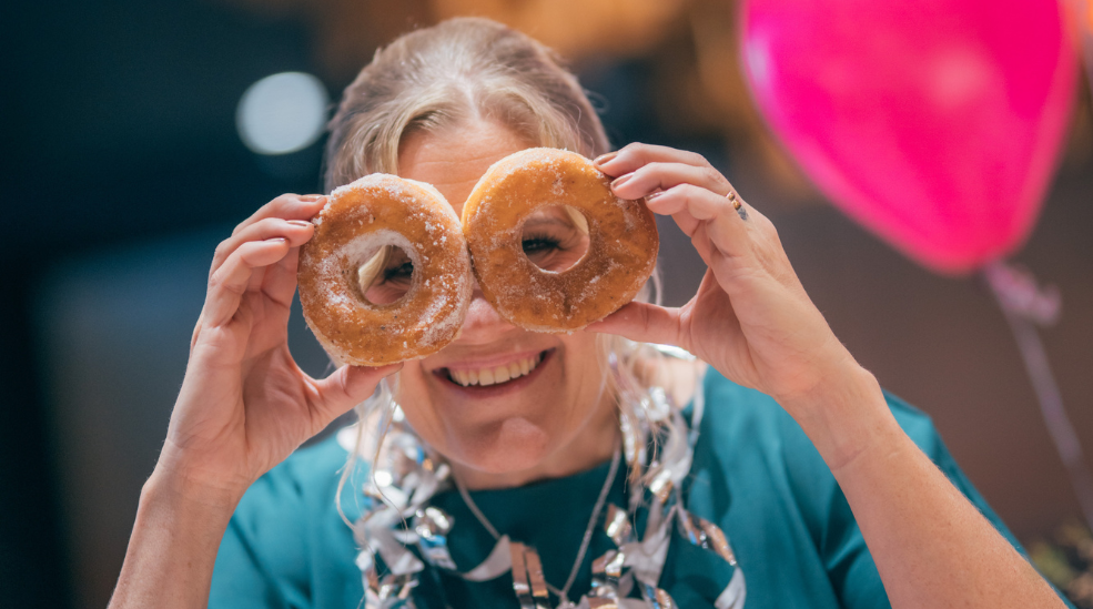 Vappu Quality Hotel Sveitsissä
