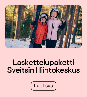 laskettelupaketti