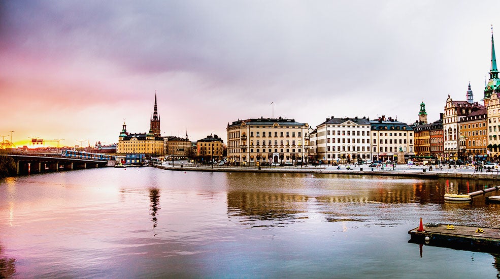 Nordic Domain Days 2024